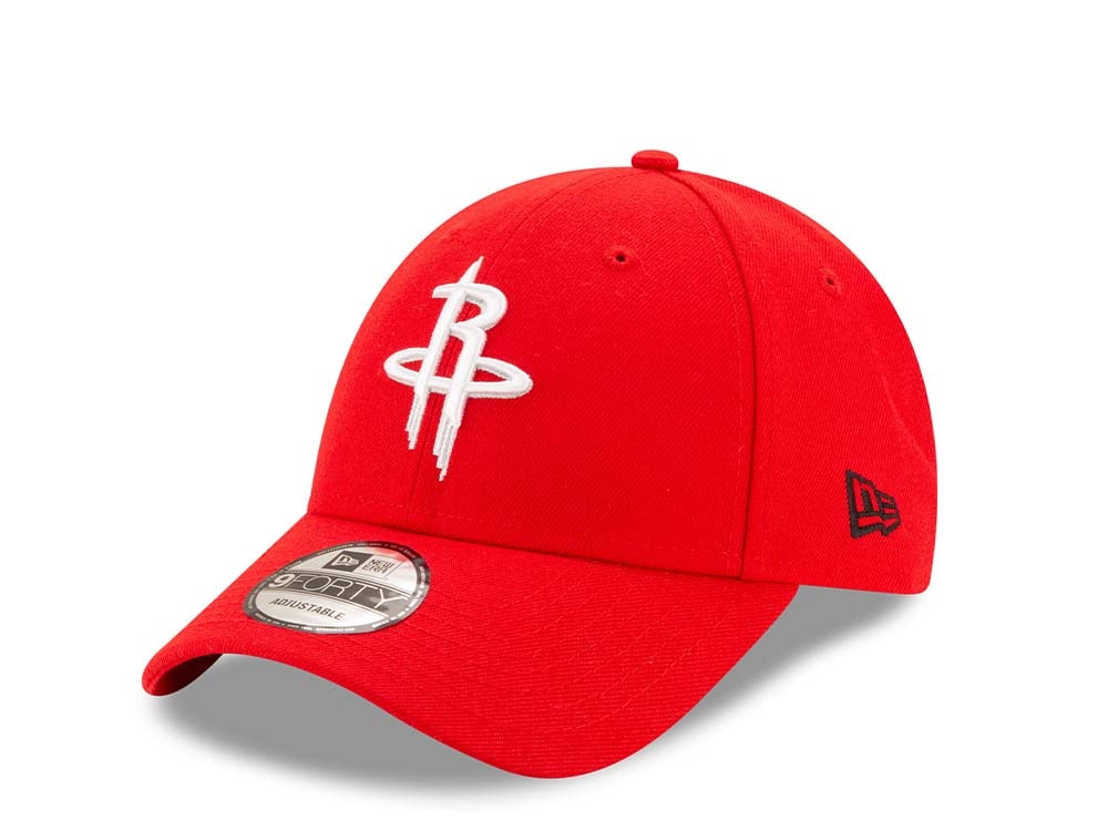 New Era 9forty Houston Rockets The League Casquette