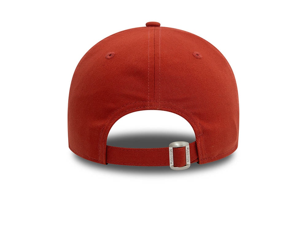 New Era Los Angeles Dodgers World Series 1988 9Forty Strapback Casquette