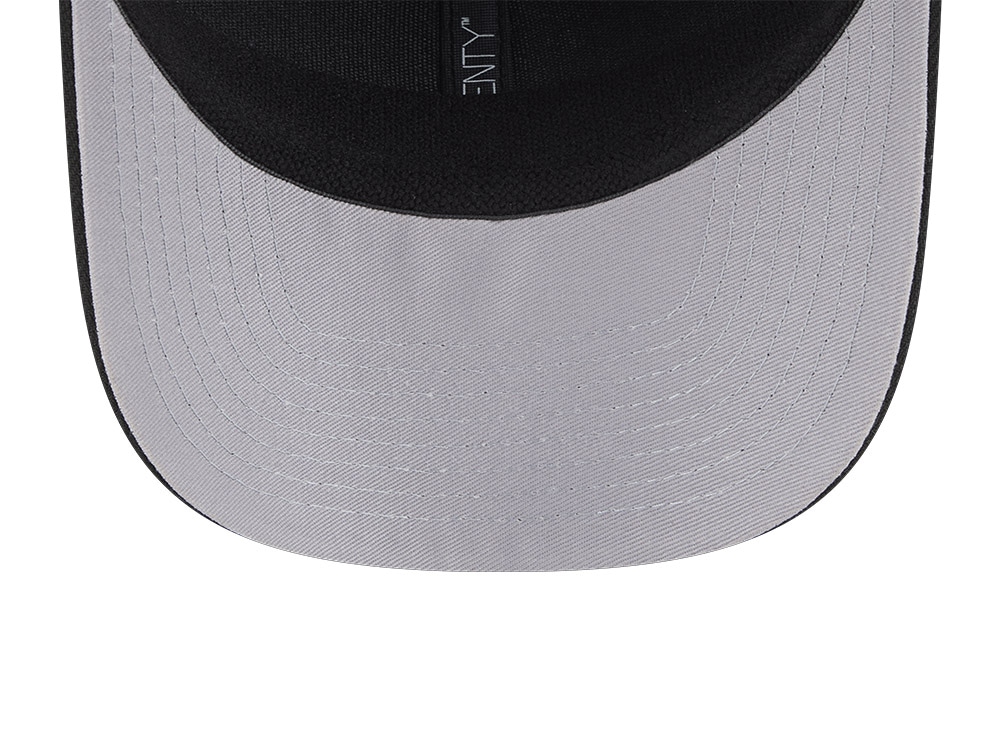 New Era Pittsburgh Penguins Stated Edition 9Seventy Snapback Casquette