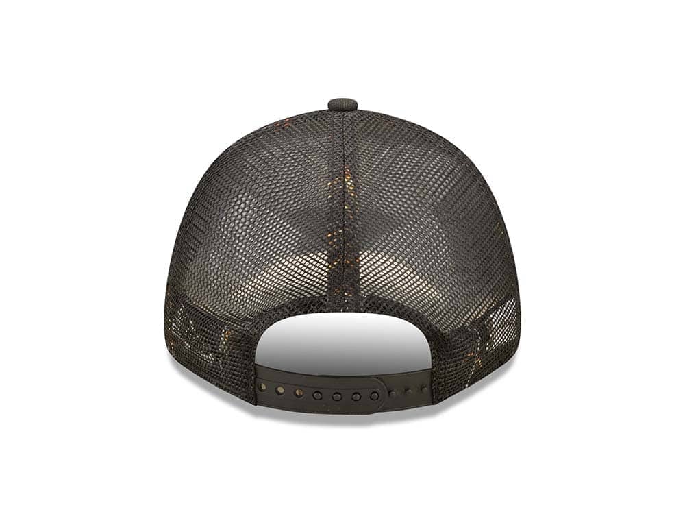 New Era Pittsburgh Pirates All Star Game 2022 9Forty Trucker Snapback Casquette
