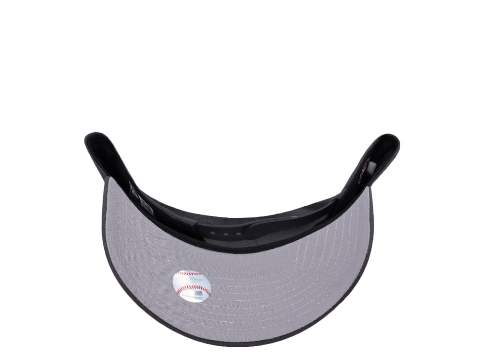 New Era Los Angeles Dodgers Sho Time Japan Gray Prime Edition 9Forty A Frame Snapback Casquette
