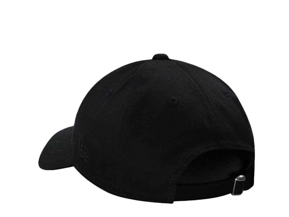 New Era Pittsburgh Pirates World Series 1925 Black Out Prime Edition 9Twenty Strapback Casquette