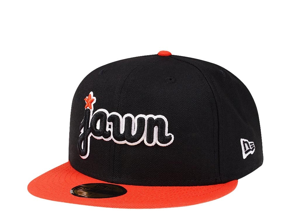 New Era Lehigh Valley IronPigs Jawn Color Flip Edition 59Fifty Fitted Casquette