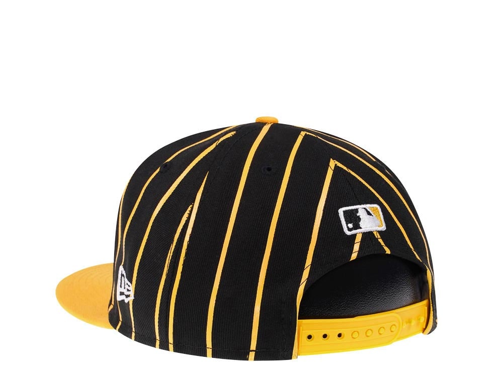 New Era Pittsburgh Pirates City Arch Edition 9Fifty Snapback Casquette