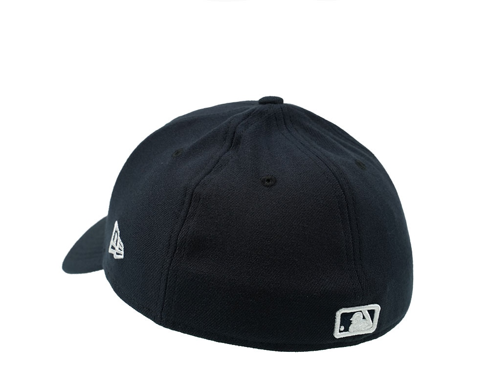 New Era New York Yankees Statue of Liberty Edition 39Thirty Stretch Casquette