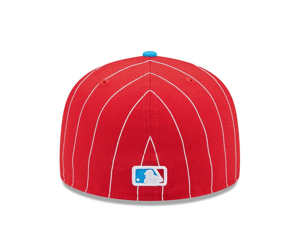 New Era Miami Marlins City Connect Two Tone Edition 59Fifty Fitted Casquette