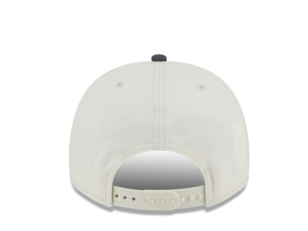 New Era Vegas Golden Knights Chainstitch 9Fifty A Frame Snapback Casquette