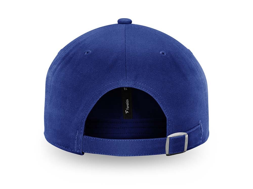 Fanatics Tampa Bay Lightning Primary Logo Adjustable Strapback Casquette