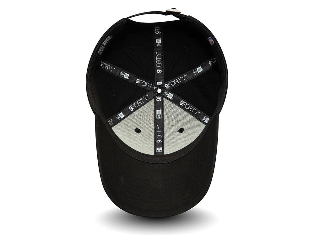 New Era Los Angeles Lakers Outline 9Forty Adjustable Casquette