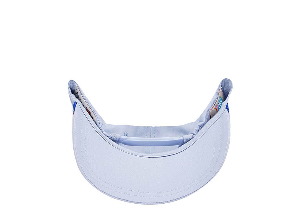 American Needle Old Style Lightweight Rope Casual Snapback Casquette