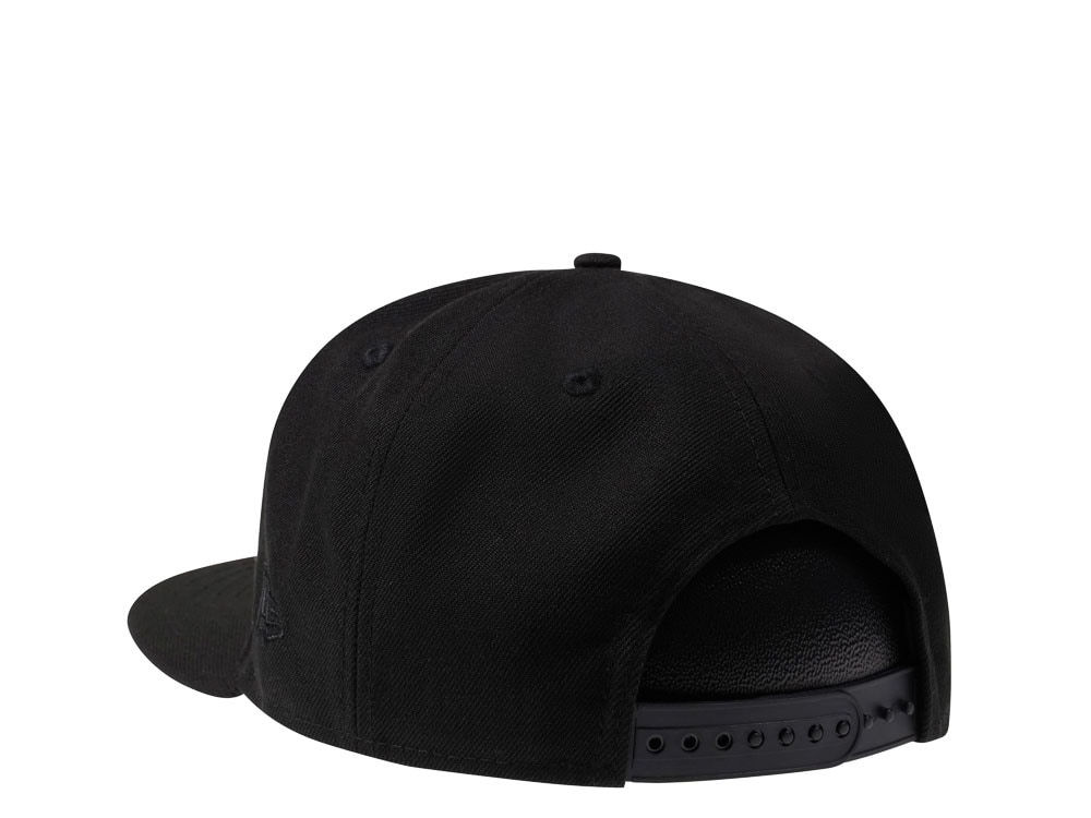New Era Los Angeles Lakers NBA Champions 2020 9Fifty Snapback Casquette