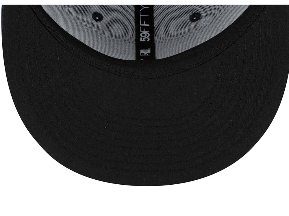 New Era Miami Marlins Authentic City Connect 59Fifty Fitted Casquette