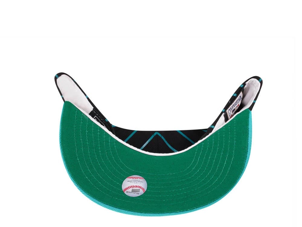 New Era Florida Marlins City Arch Edition 9Fifty Snapback Casquette