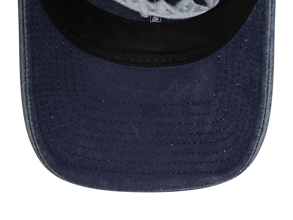 New Era Washed Vespa 9Twenty Adjustable Strapback Casquette