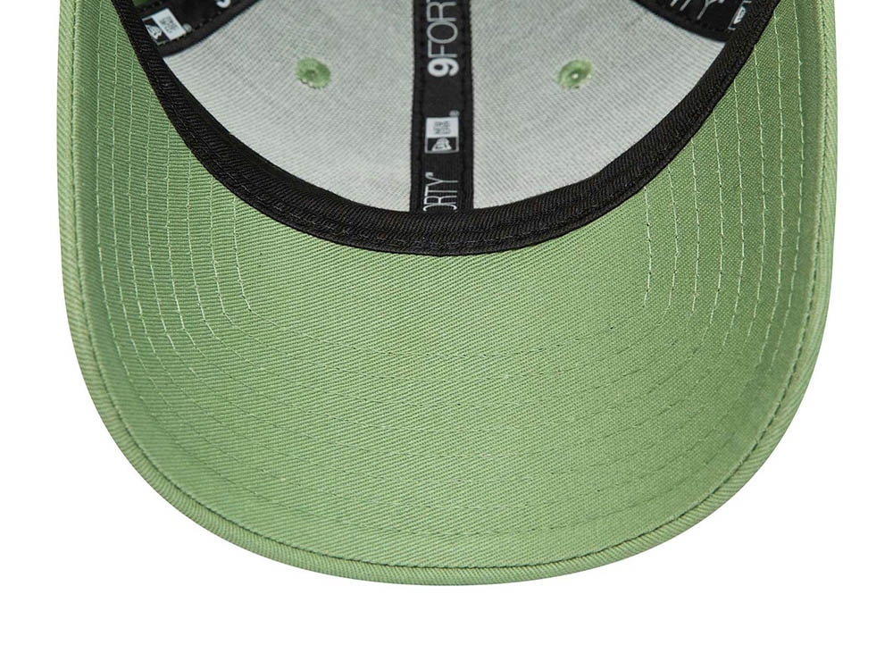 New Era Half Time Pig 9Forty Strapback Casquette