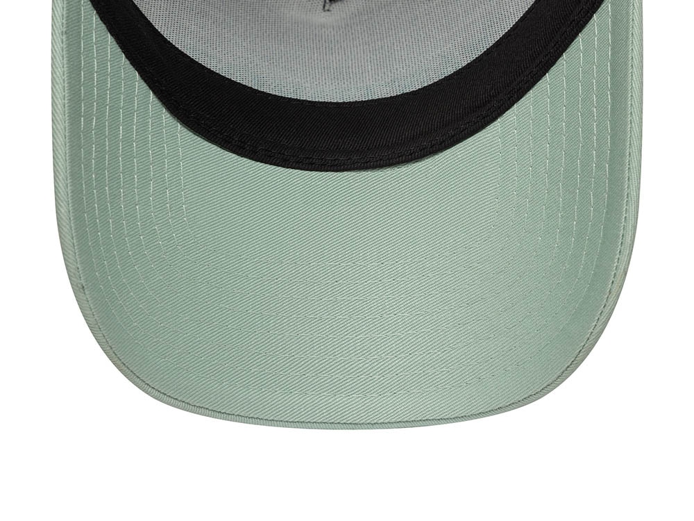 New Era Santorini Trucker 9Forty A Frame Snapback Casquette