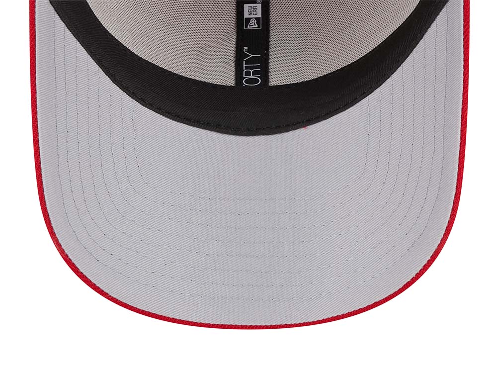New Era San Diego Padres 4th of July 23 9Forty Stretch Snapback Casquette