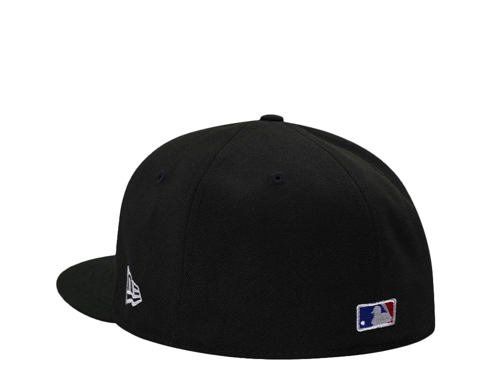 New Era Los Angeles Dodgers Mookie Betts Prime Edition 59Fifty Fitted Casquette