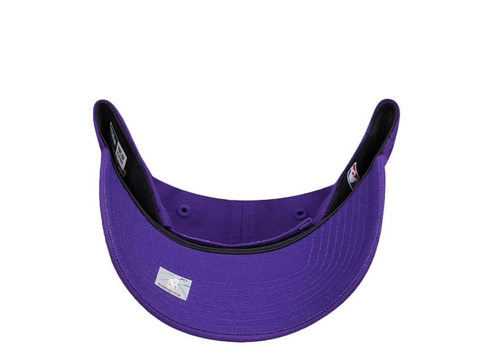 New Era 9forty Los Angeles Lakers The League Casquette