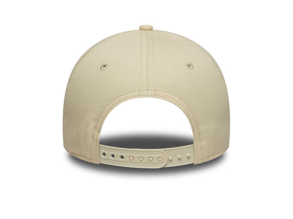 New Era New York Yankees League Essential 9Forty A Frame Snapback Casquette