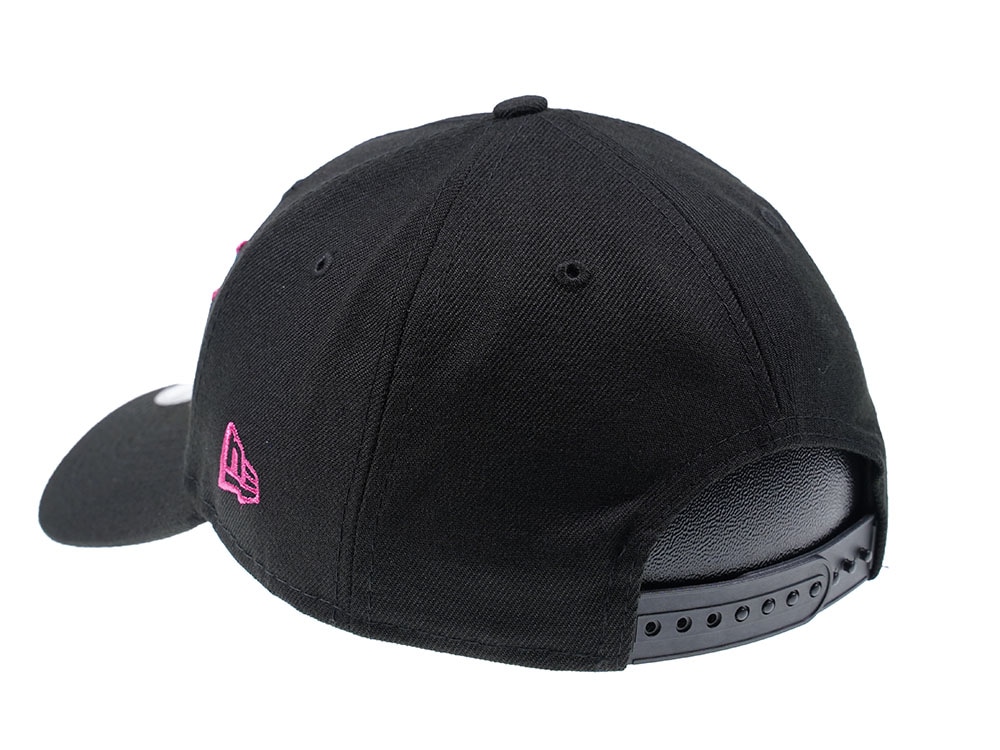 New Era Miami Heat Vice Edition 9Forty Snapback Casquette