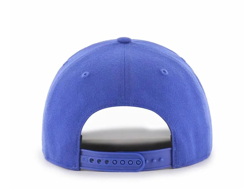 47brand Los Angeles Dodgers Cold Zone Classic DP Snapback Casquette