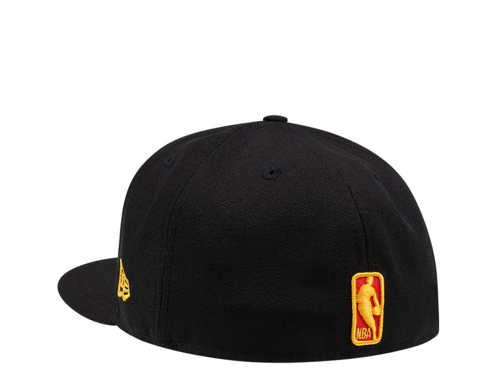 New Era Atlanta Hawks Prime Edition 59Fifty Fitted Casquette