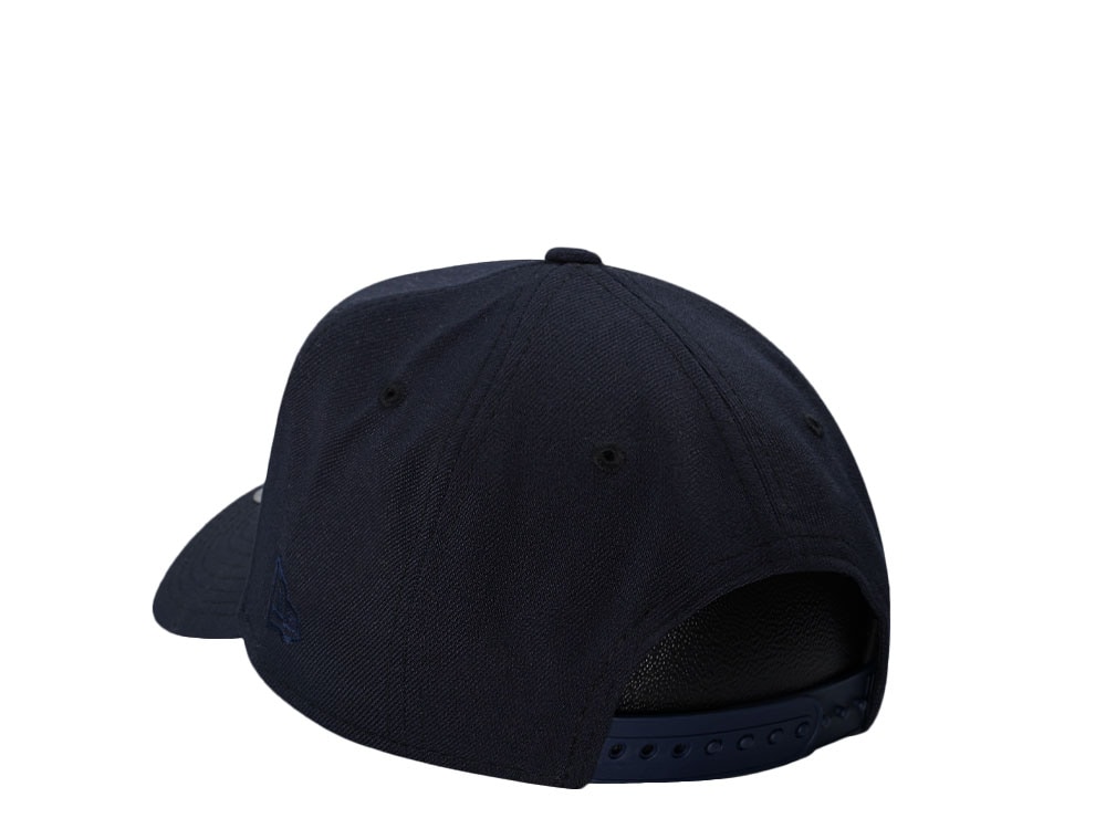 New Era New York Yankees All Star Game 2008 Navy Classic Edition 9Forty A Frame Snapback Casquette