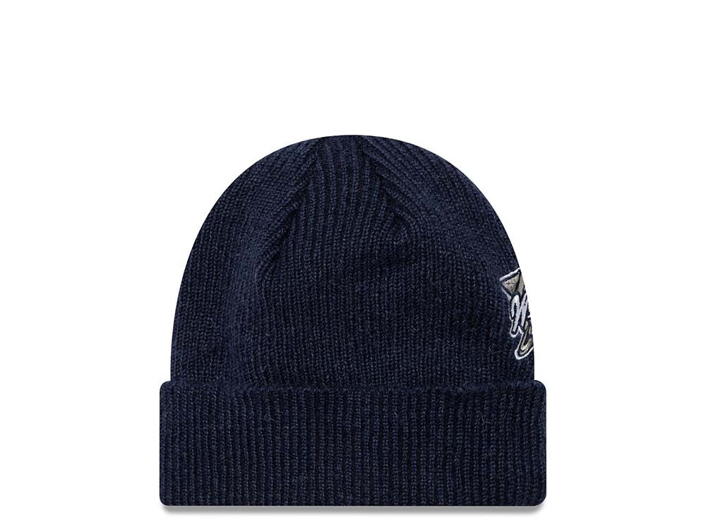 New Era New York Yankees World Series 2000 Navy Edition Chapeaux