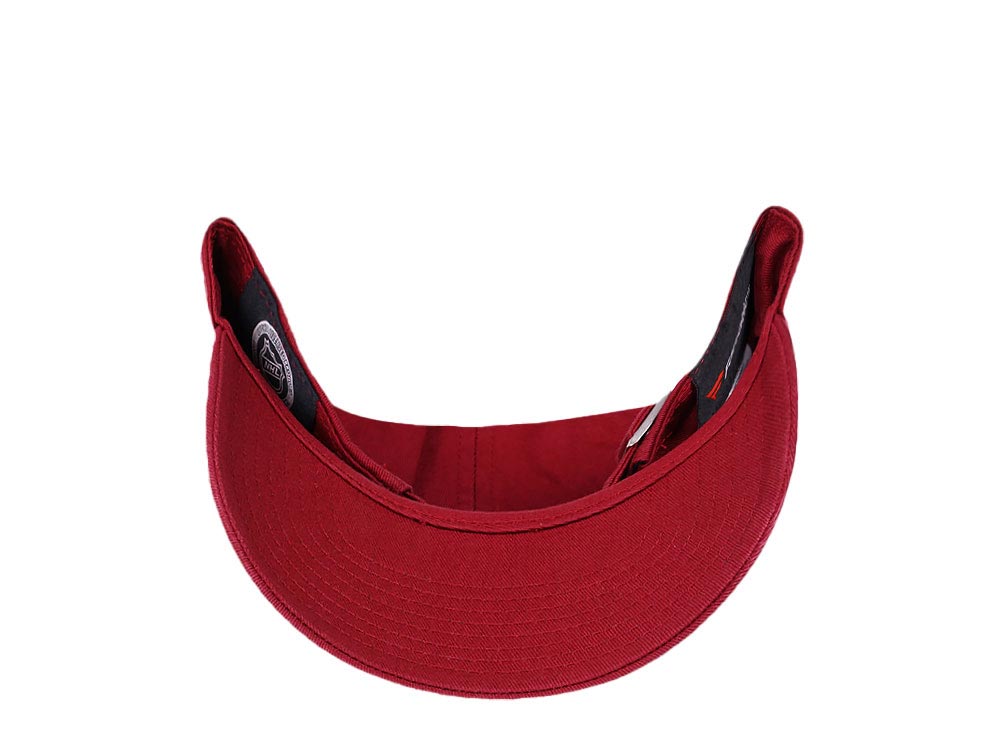 Fanatics Colorado Avalanche Primary Logo Adjustable Strapback Casquette