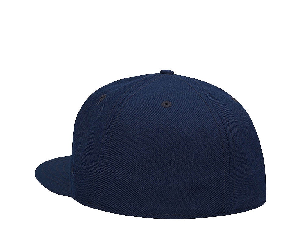 New Era Golden State Warriors Hardwood Classic Edition 59Fifty Fitted Casquette