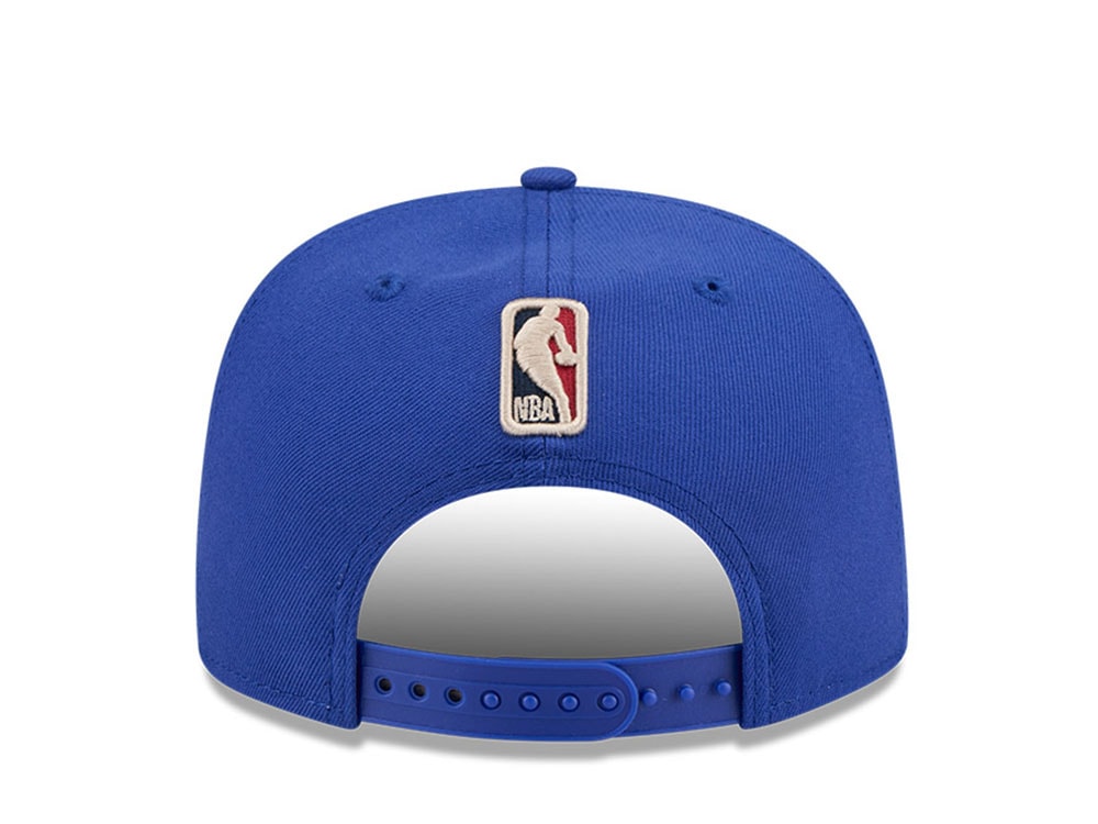 New Era Minnesota Timberwolves 20 Seasons HWC Edition 9Fifty A Frame Snapback Casquette