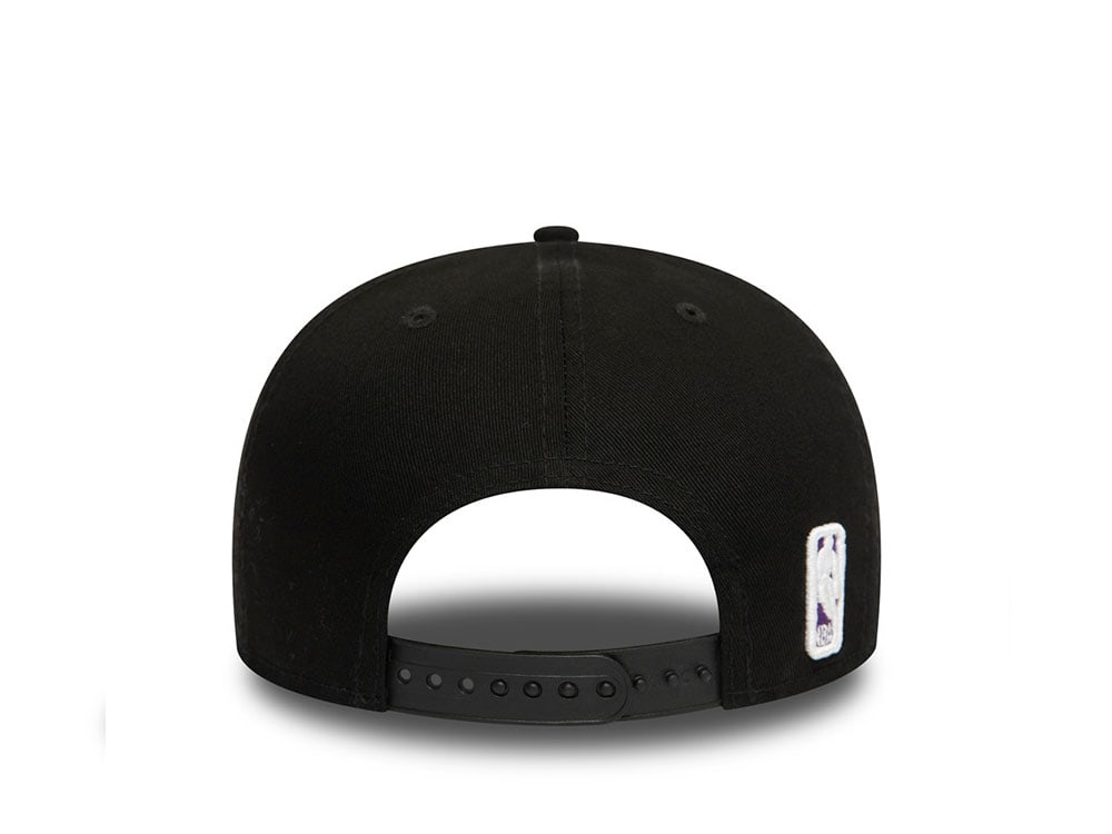 New Era Los Angeles Lakers Two Tone 9Fifty Snapback Casquette