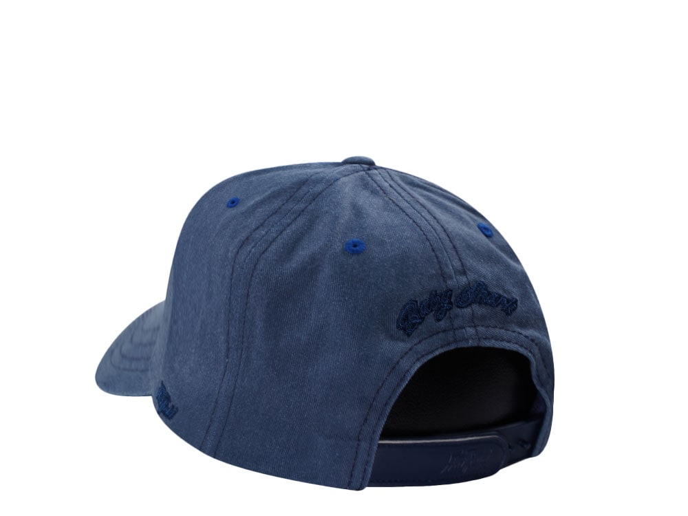 Hatfield Baby Shark Blue Snapback Casquette