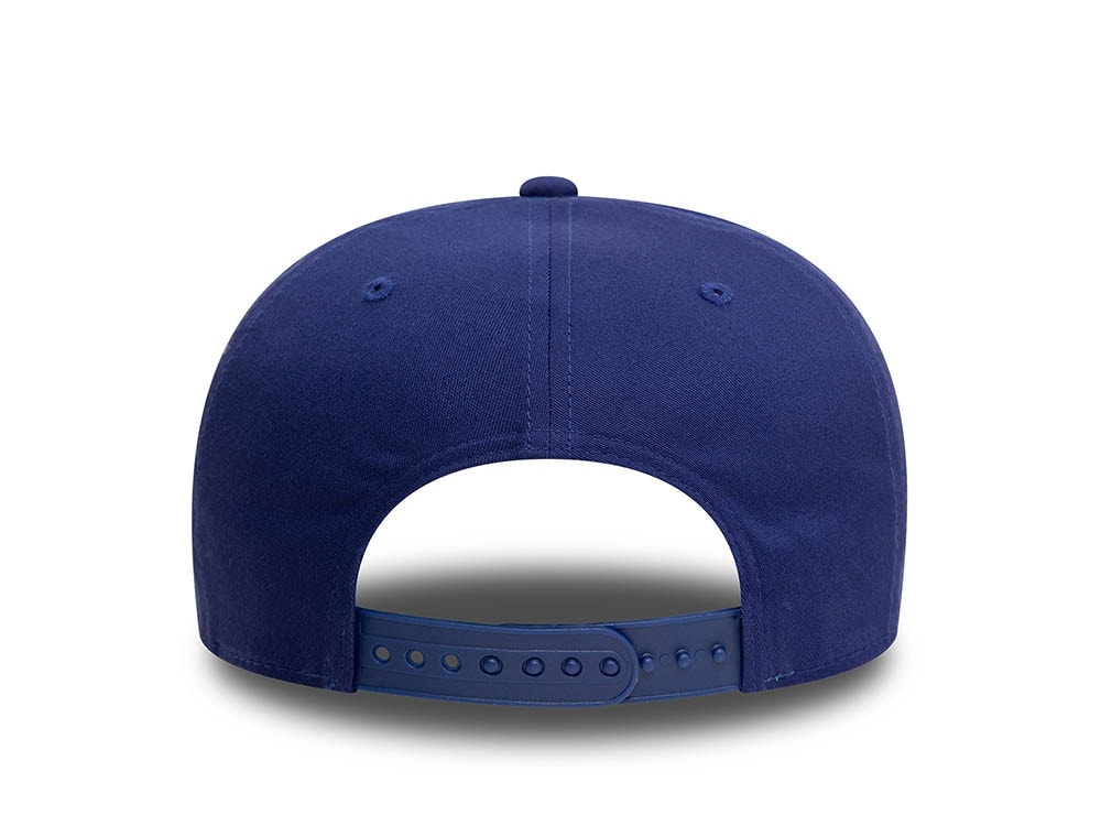 New Era Los Angeles Dodgers Blue 9Seventy Snapback Casquette