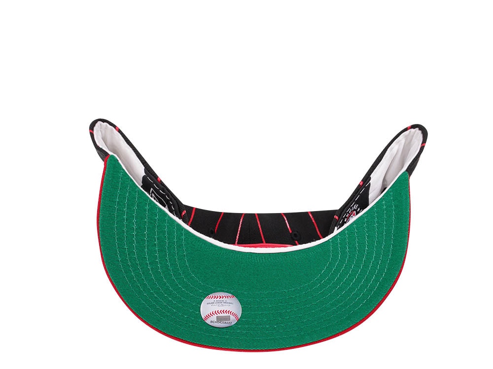 New Era Cincinnati Reds Cityarch Edition 9Fifty Snapback Casquette