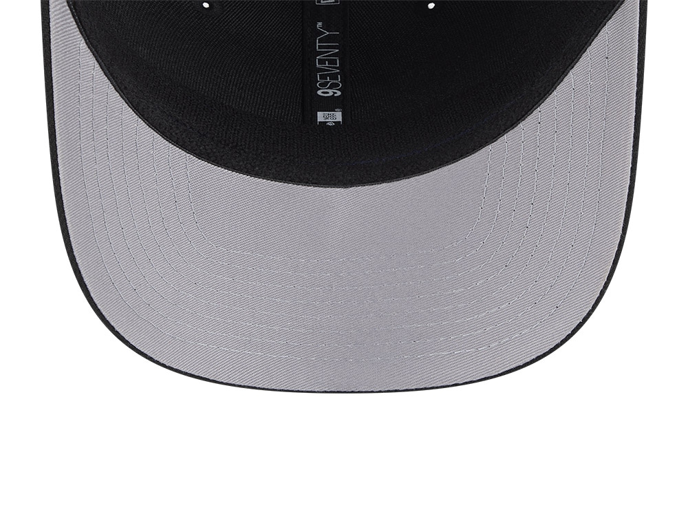 New Era Chicago Blackhawks Stated Edition 9Seventy Snapback Casquette