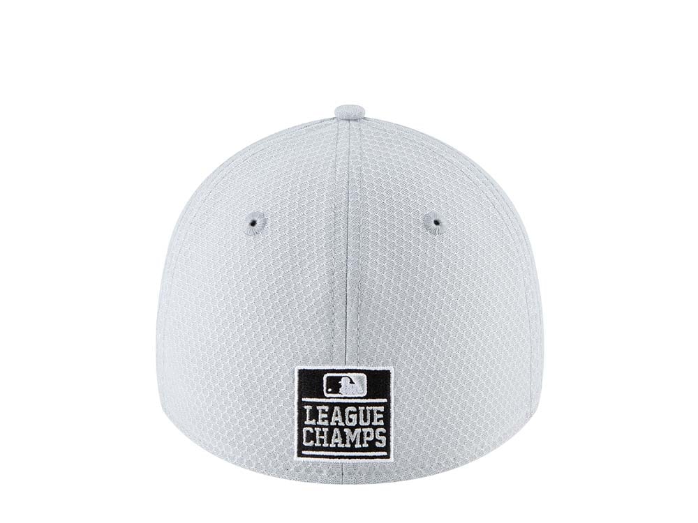 New Era Los Angeles Dodgers NLCS Champs Locker Room 39Thirty One Size Stretch Casquette