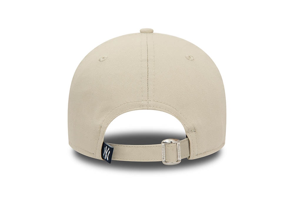 New Era New York Yankees Food Character 9Forty Strapback Casquette