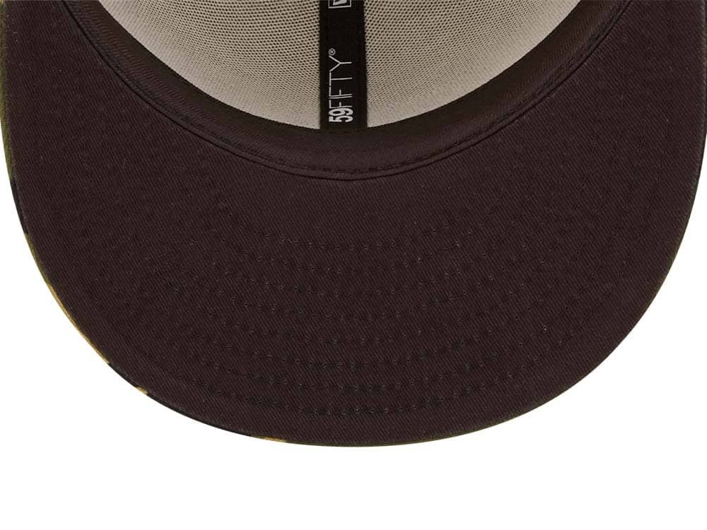 New Era Pittsburgh Pirates Armed Forces Day 2022 59Fifty Fitted Casquette