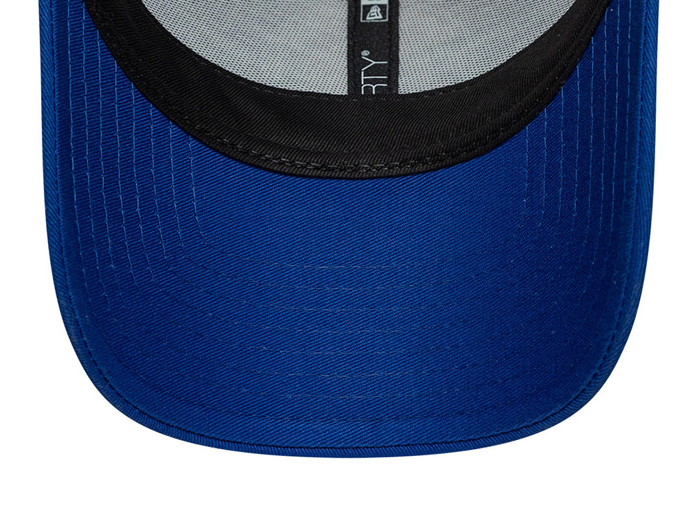New Era Chelsea Fc Lion Crest League Blue Prime Edition 9Forty Adjustable Casquette