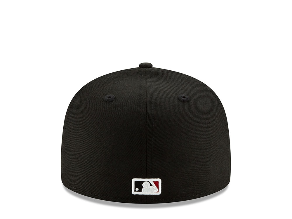 New Era Arizona Diamondbacks Authentic On-Field 59Fifty Fitted Casquette