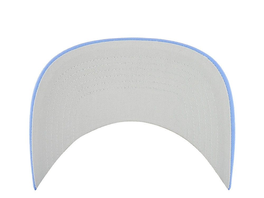 47Brand Tennessee Titans Periwinkle Blue Classic Edition Hitch Snapback Casquette