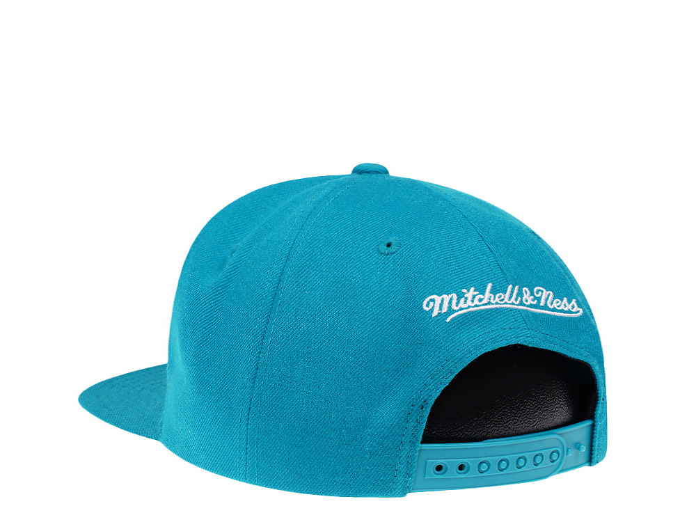 Mitchell & Ness Detroit Pistons Hardwood Classics Snapback Casquette