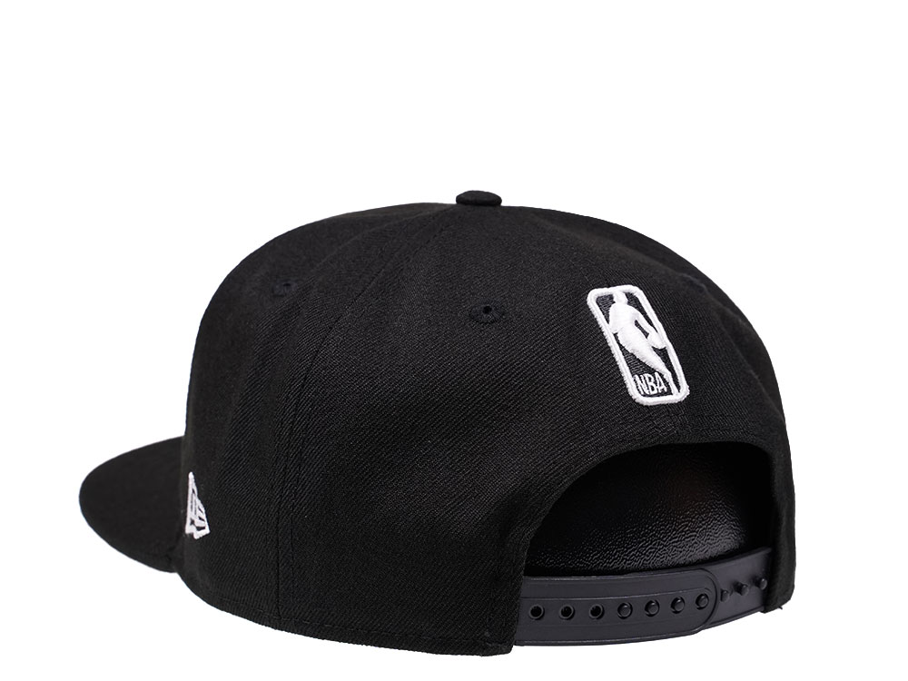 New Era Denver Nuggets Jersey Fit Edition 9Fifty Snapback Casquette