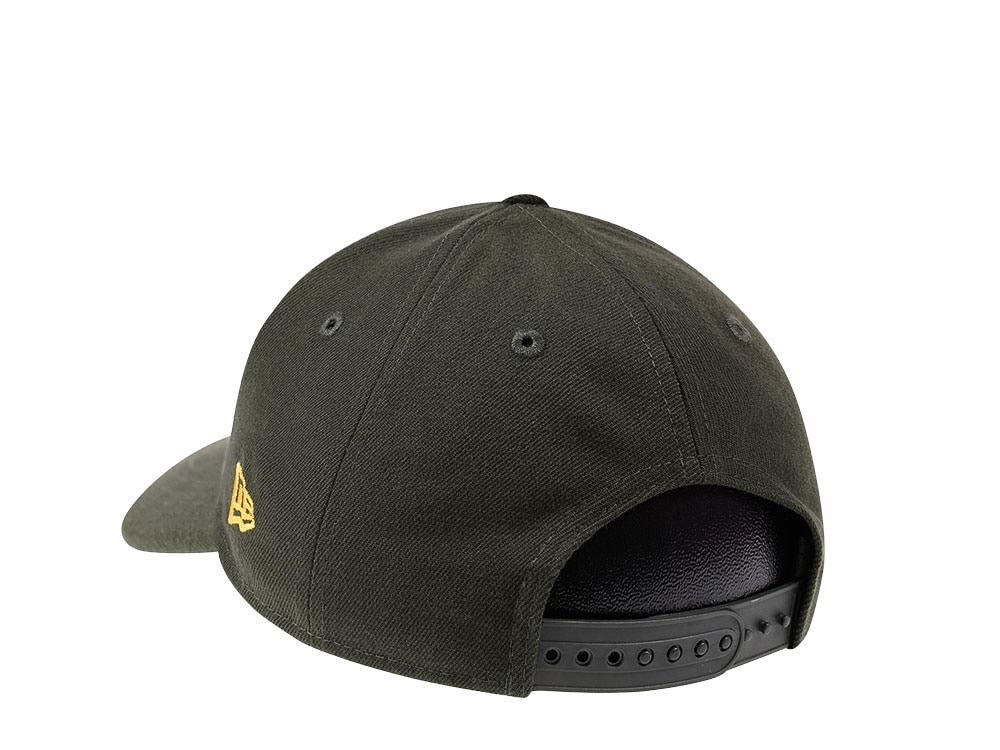 New Era Chicago Bulls Seaweed Edition 9Forty Snapback Casquette