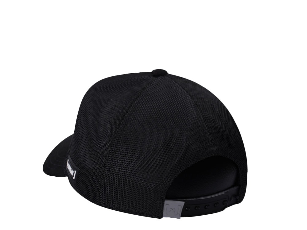 Capslab DC Comics Batman Trucker Snapback Casquette