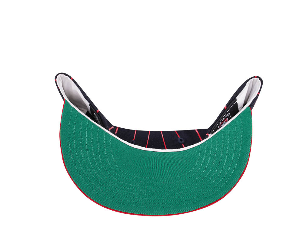 New Era Washington Nationals Cityarch Edition 9Fifty Snapback Casquette