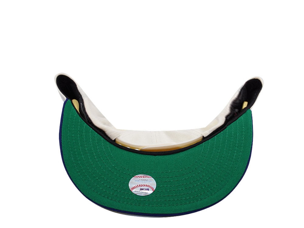 New Era Boston Red Sox Chrome Two Tone Edition 9Fifty Snapback Casquette