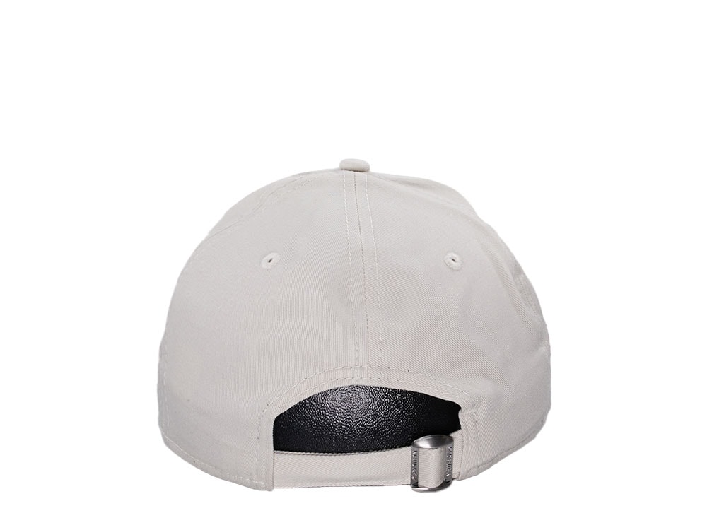 New Era New York Yankees World Series 1996 Stone 9Forty Strapback Casquette